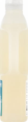 ECOS® Wave® Free & Clear Auto Dishwasher Gel Perspective: right