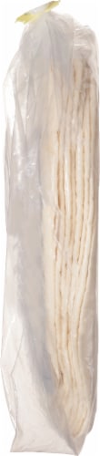 Stacey's Organic Unbleached White Flour Tortillas Perspective: right