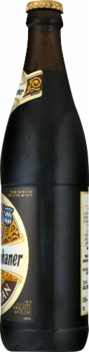 Weihenstephaner Korbinian Malt Perspective: right