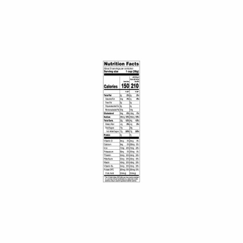Quaker Captain Crunch Cereal, 12.6 Oz (Pack of 12) Perspective: right