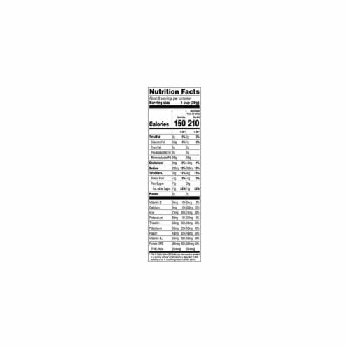 Quaker Captain Crunch Cereal, 12.6 Oz (Pack of 14) Perspective: right