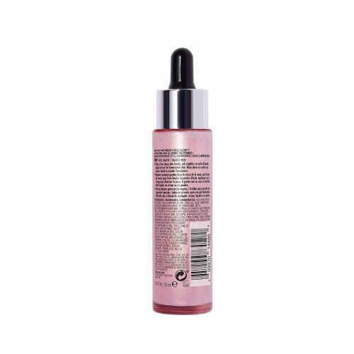 Revlon Photoready Rose Glow Face Makeup Primer, Rose Quartz, 1.0 Fl. Oz (Pack of 18) Perspective: right