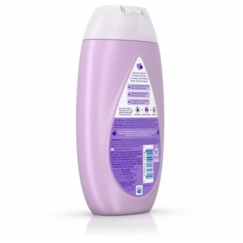 Johnson's Bedtime Lotion 13.6 oz (Pack of 10) Perspective: right