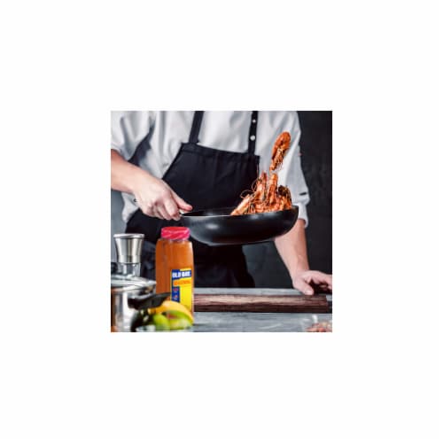 OLD BAY Seasoning 24 Oz (Pack of 20) Perspective: right
