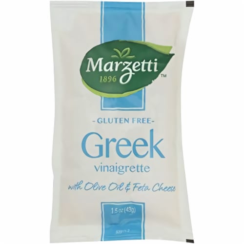 Marzetti Salad Dressing 1.5 Oz Ultimate Variety Pack | 12 Unique Dressings | Pack of 24 Perspective: right