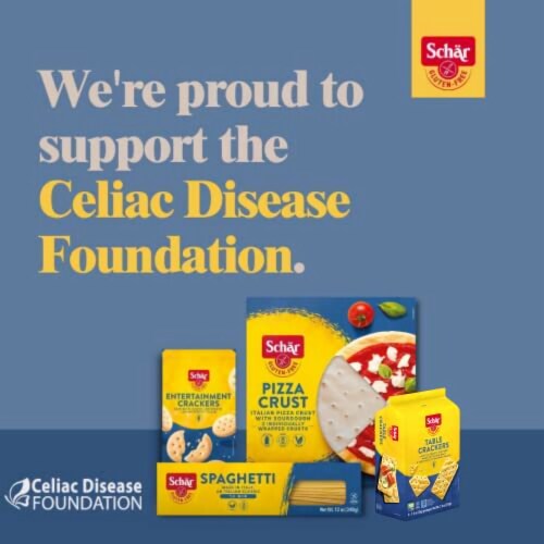 Schar's Gluten Free Ciabatta Rolls - Case of 6 Perspective: right