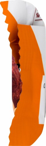 think! Chunky Chocolate Peanut Protein Plus Bar Perspective: right