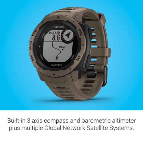Montre gps hotsell altimetre barometrique