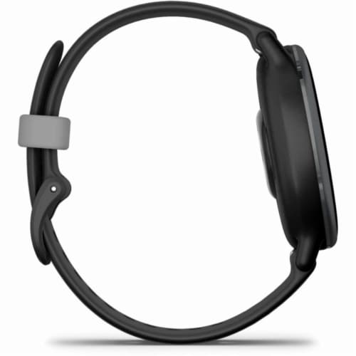 Garmin Vivoactive 5 Smart Watch - Black Perspective: right