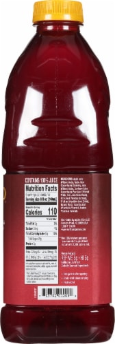 Northland® Cranberry 100% Juice Blend Perspective: right