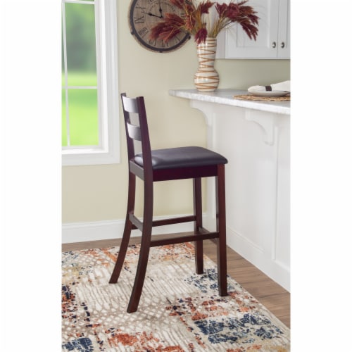 HD Designs Venice Barstool 30 in City Market