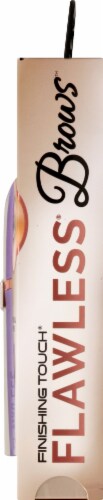Finishing Touch® Flawless Brows Hair Remover Perspective: right