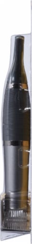Microtouch Titanium Max Hair Trimmer Perspective: right