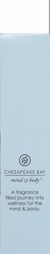 Chesapeake Bay Calmness Geranium Vetiver & Grapefruit Essential Oil Perspective: right