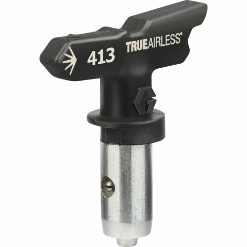 TrueAirless Truairless 413 Spray Tip TRU413 Perspective: right