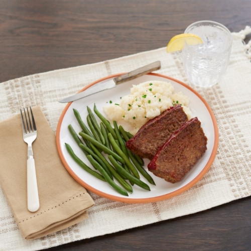 Kinder's® Onion Dip & Seasoning Mix Perspective: right