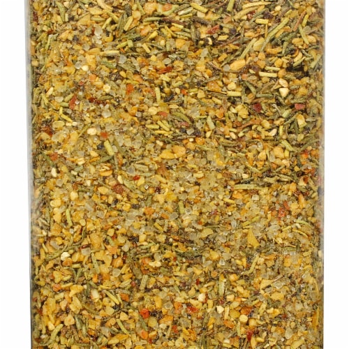 Kinder's Prime Rib Premium Rub for Beef Pork Lamb Wild Game Seasoning 23 Oz Perspective: right