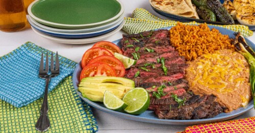 Kinder's® Carne Asada Seasoning Perspective: right