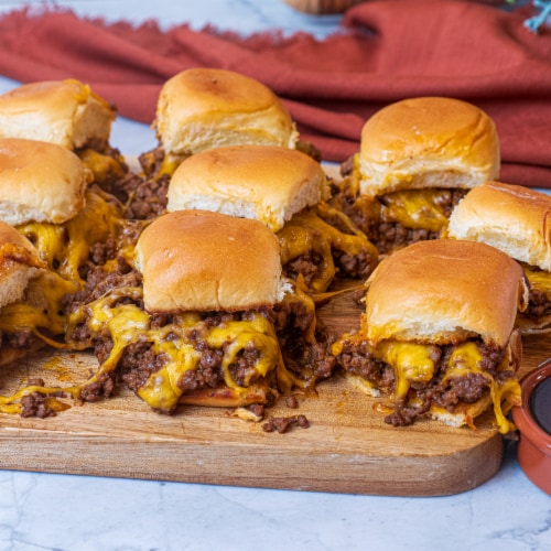 Kinder's® Original BBQ Sauce Perspective: right