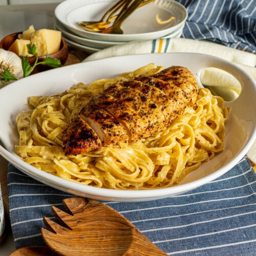 Kinder's® Grilled Chicken Marinade Perspective: right