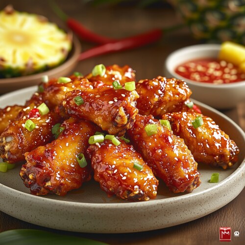 Kinder's® Golden BBQ Dipping Sauce Perspective: right