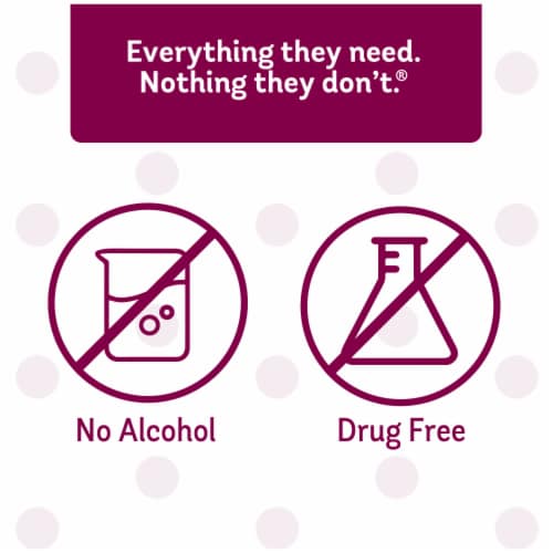 Little Remedies Safe for Newborns Saline Spray And Drops Perspective: right