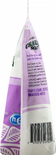 Charlie's Soap® Booster and Hard Water Treatment Perspective: right