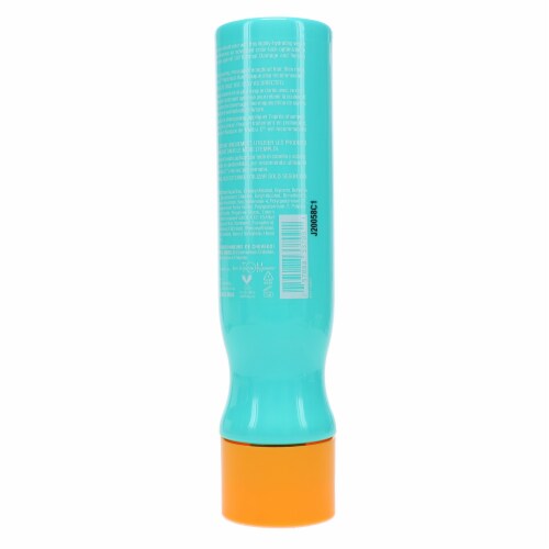 Malibu C Hydrate Color Wellness Conditioner 9 oz Perspective: right