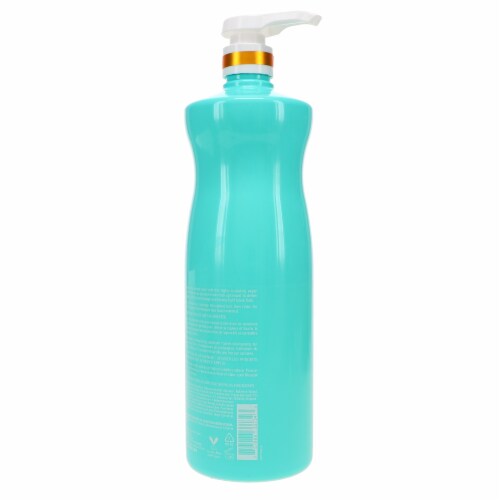 Malibu C Hydrate Color Wellness Conditioner 33.8 oz Perspective: right