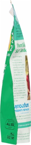 Newman's Own® Original Recipe Beef Jerky Dog Treats Perspective: right