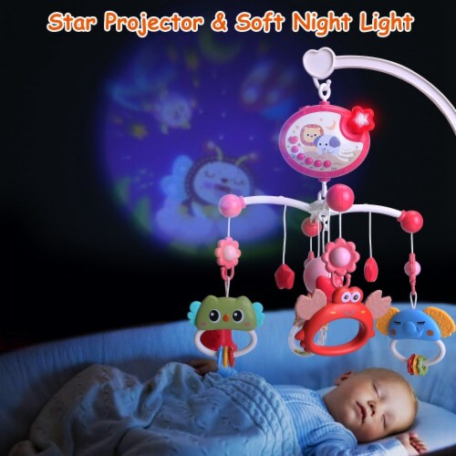Crib toys for infants outlet