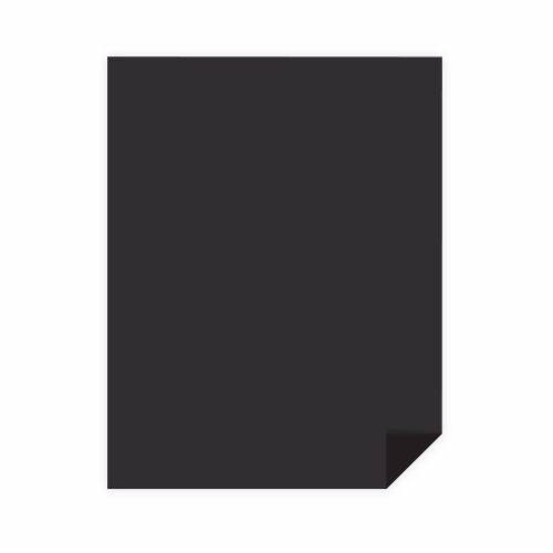 Astro Designs Cardstock - Black Perspective: right