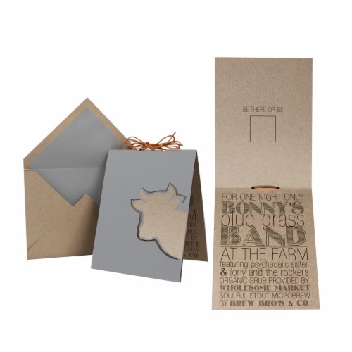 Neenah Creative Collection Naturals Premium Cardstock Perspective: right