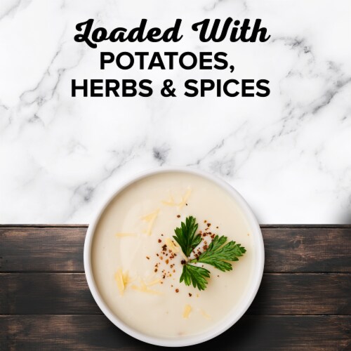 Bear Creek Country Kitchens Creamy Potato Soup Mix Perspective: right