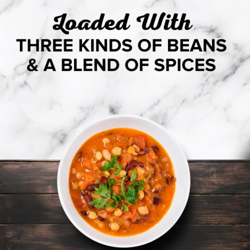 Bear Creek Country Kitchens Darn Good Chili Soup Mix Perspective: right