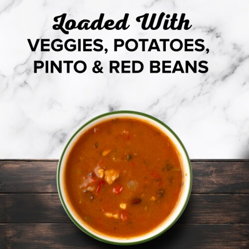 Bear Creek Country Kitchens Tortilla Soup Mix Perspective: right