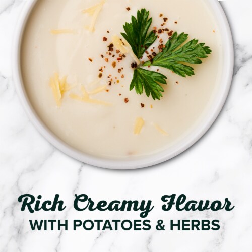 Bear Creek Country Kitchens Creamy Potato Soup Mix Perspective: right