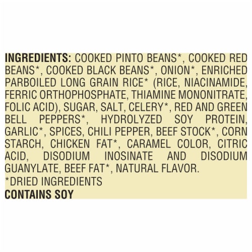 Bear Creek Country Kitchens Darn Good Chili Soup Mix Perspective: right