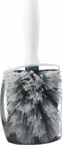 Unger 978310 CobWeb Duster Brush, 21 x 4 x 3 in. Perspective: right