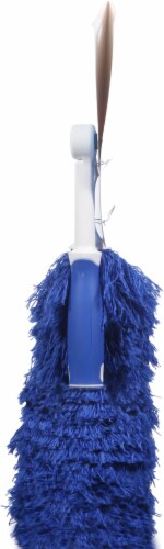 Unger® Microfiber Duster™ Perspective: right