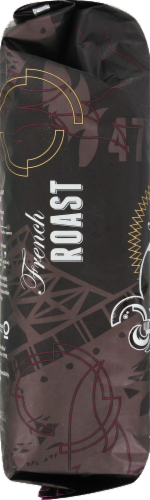 Starbucks® French Roast Dark Roast Whole Bean Coffee Perspective: right