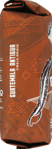 Starbucks® Guatemala Antigua Medium Roast Whole Bean Coffee Perspective: right