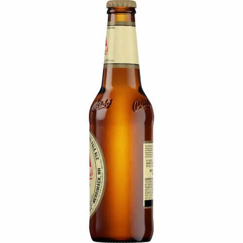 Bass® Pale Ale Perspective: right