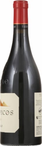 Borsao Tres Picos Garnacha Perspective: right