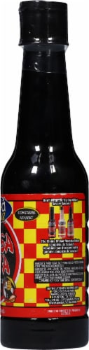Mama Lycha® Salsa Soya Soy Sauce Perspective: right