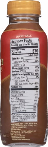 Promised Land® Midnight Chocolate Whole Milk