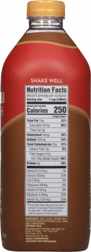 Promised Land® Midnight Chocolate Whole Milk