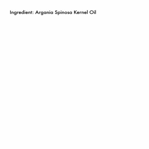 Shea Moisture® 100% Pure Argan Oil Perspective: right