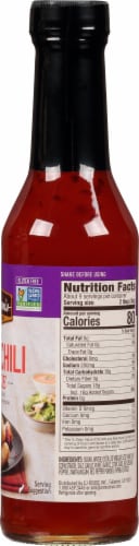 Annie Chun's Sweet Chili Sauce Perspective: right
