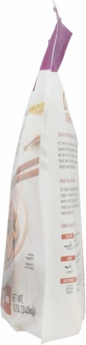 Annie Chun's® Organic Vegan Udon Noodles Perspective: right